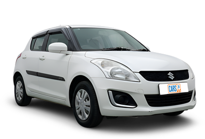 Maruti Swift-img